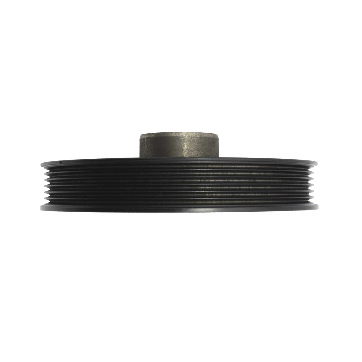 2009 Ford Fusion 3.0L Harmonic Balancer