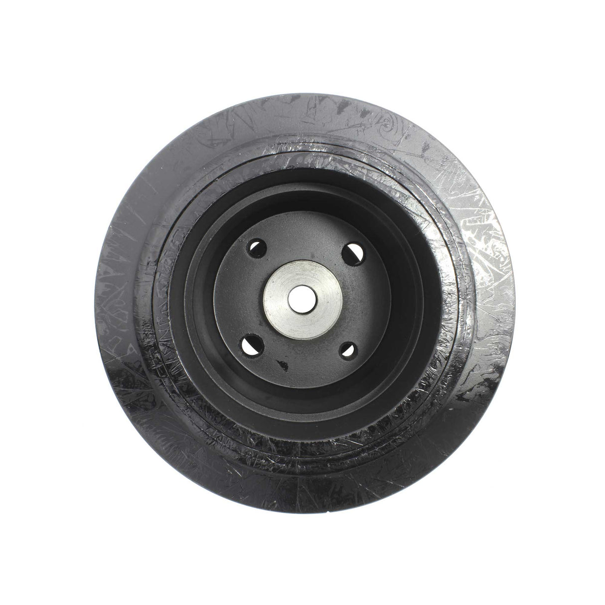 2000 Ford Ranger 4.0L Harmonic Balancer