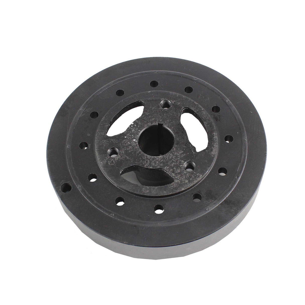 1999 GMC K2500 Suburban 5.7L Harmonic Balancer
