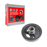 1993 Chevrolet C3500 6.2L Harmonic Balancer