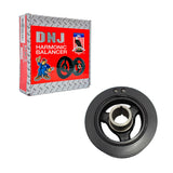 1996 Dodge Ram 1500 5.9L Harmonic Balancer