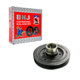 2000 Toyota Tacoma 2.7L Harmonic Balancer