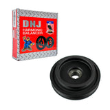 1997 Nissan Sentra 1.6L Harmonic Balancer