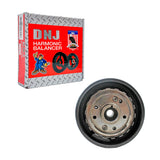 1993 Oldsmobile 98 3.8L Harmonic Balancer