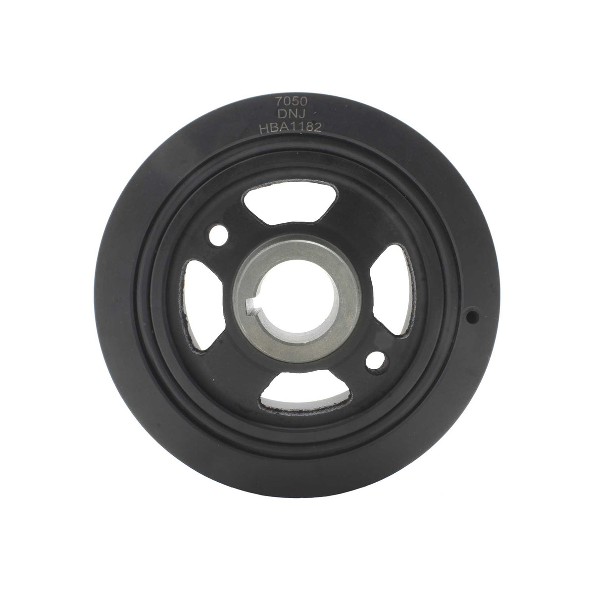 1997 Toyota Corolla 1.8L Harmonic Balancer