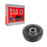 Harmonic Balancer 1996-2003 Mazda 1.8L-2.0L