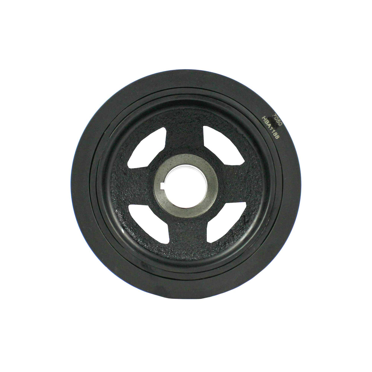 1998 Infiniti I30 3.0L Harmonic Balancer