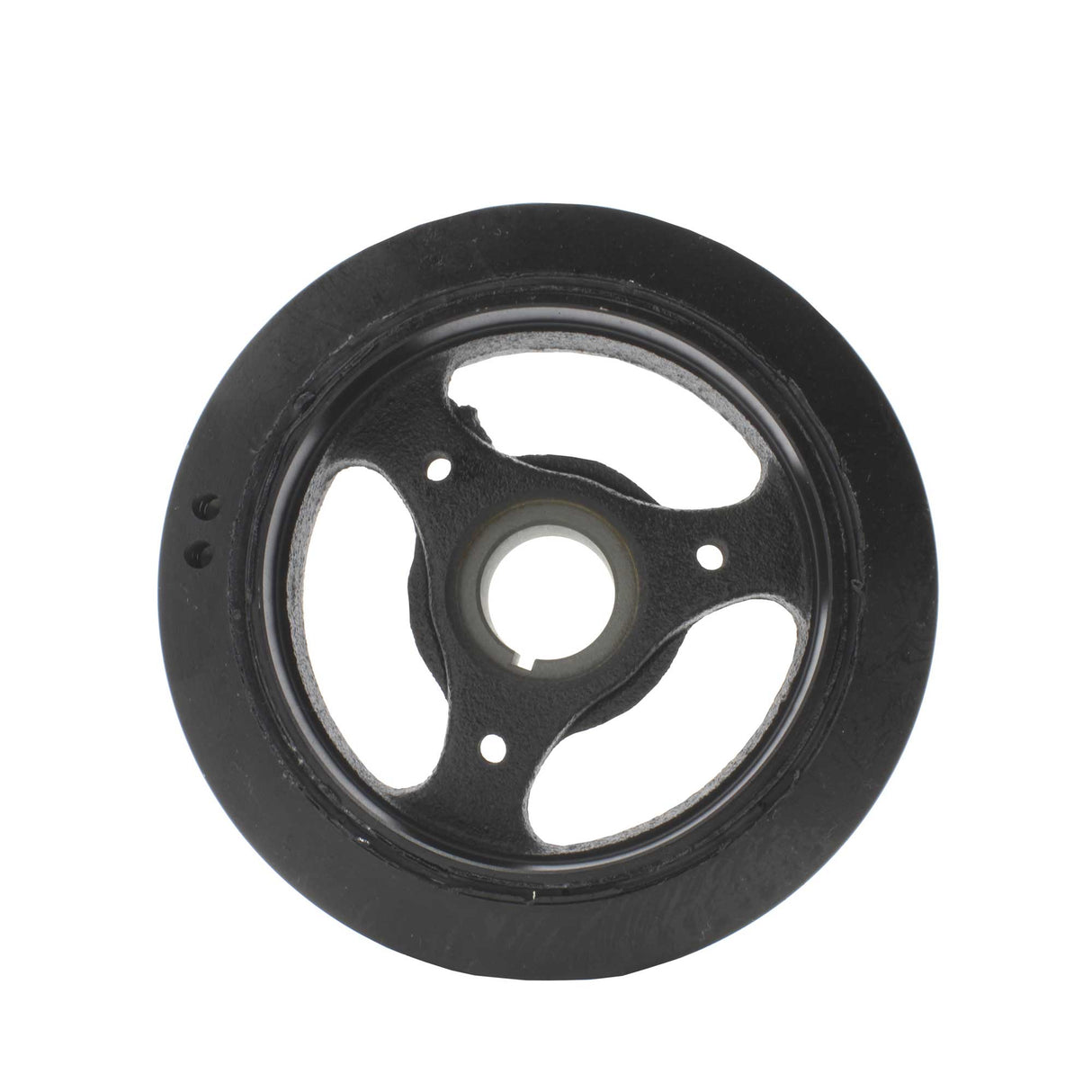2000 Ford E-150 Econoline 4.6L Harmonic Balancer