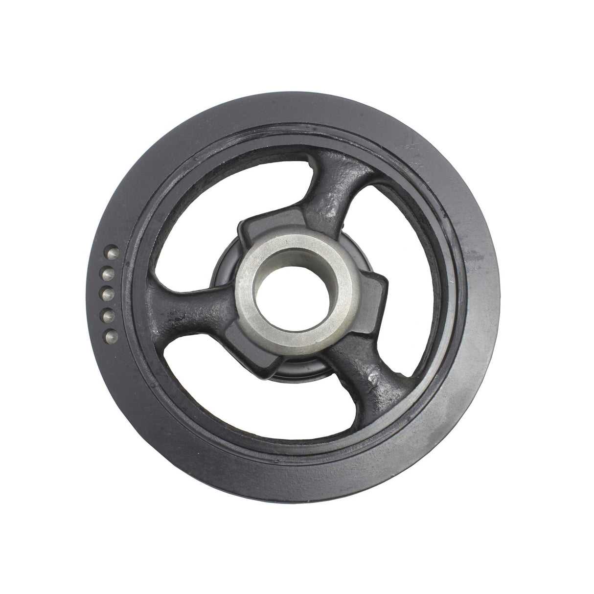 1996 Cadillac DeVille 4.6L Harmonic Balancer