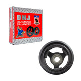 2012 GMC Sierra 1500 6.0L Harmonic Balancer