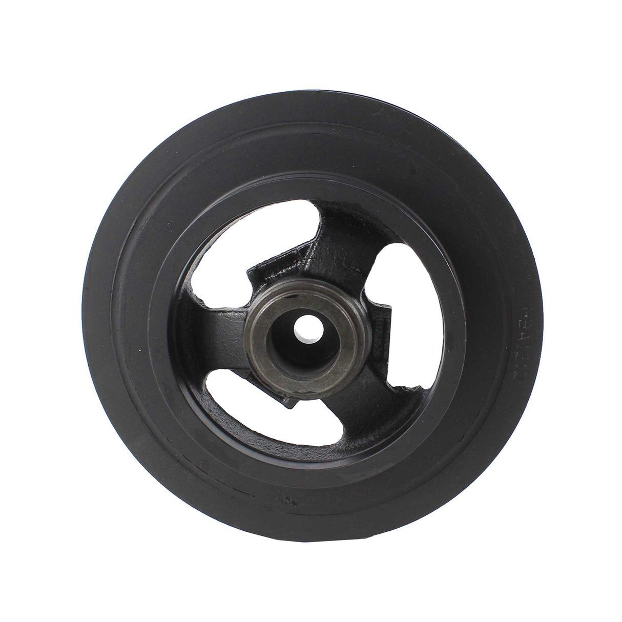 1997 Dodge Caravan 2.4L Harmonic Balancer