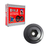 1994 Honda Civic 1.6L Harmonic Balancer