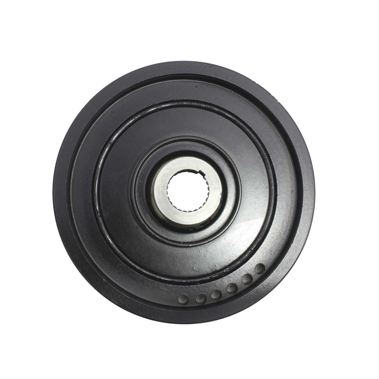 1994 Honda Civic 1.6L Harmonic Balancer