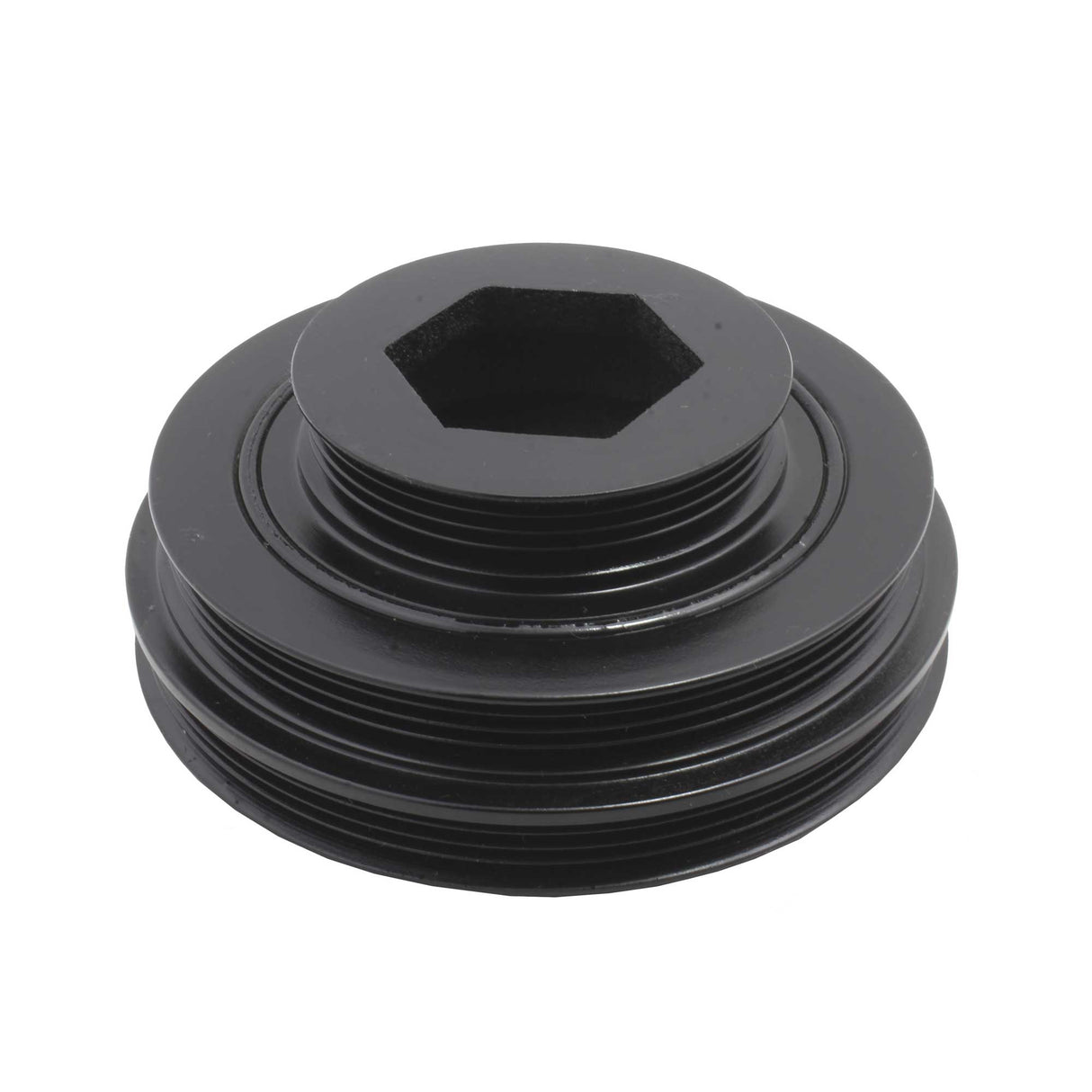 1994 Honda Civic 1.6L Harmonic Balancer