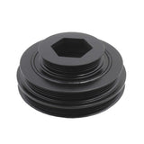 1994 Honda Civic 1.6L Harmonic Balancer