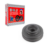 Harmonic Balancer 1996-2000 Honda 1.6L