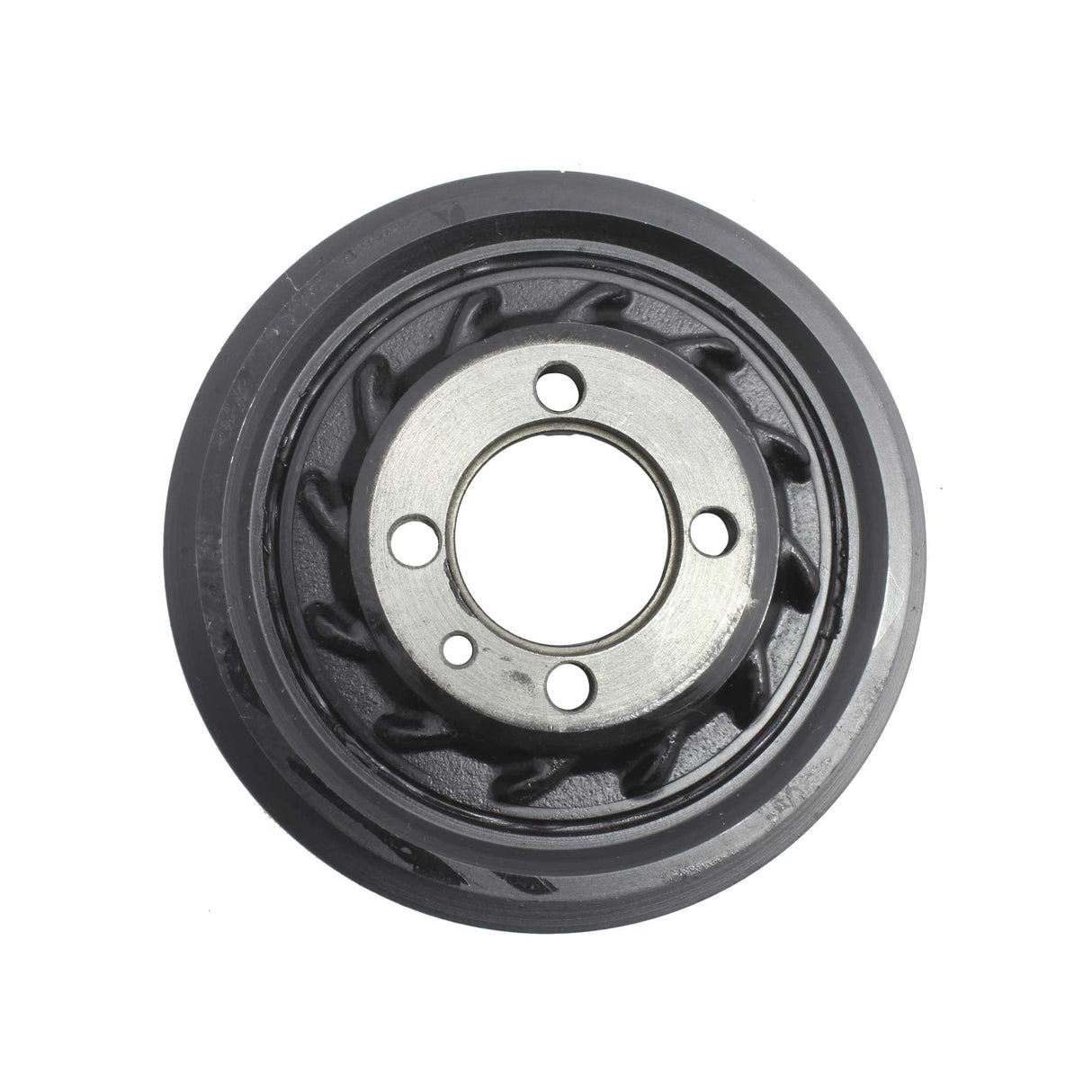 2002 Chrysler Sebring 2.4L Harmonic Balancer