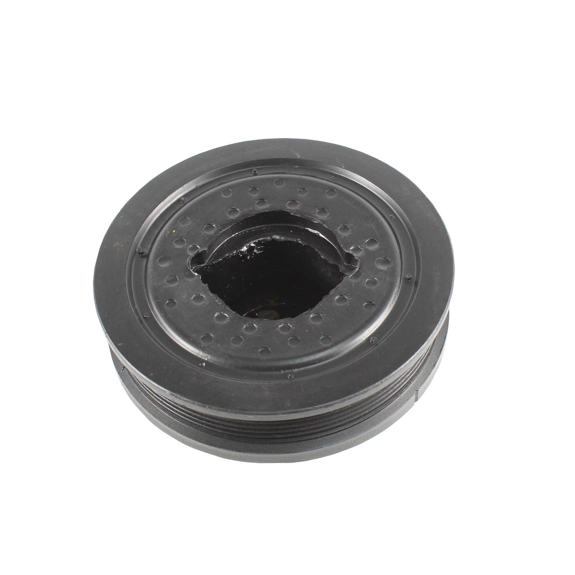 2008 Ford Explorer 4.0L Harmonic Balancer