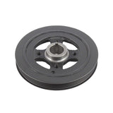 1989 Toyota Tercel 1.5L Harmonic Balancer
