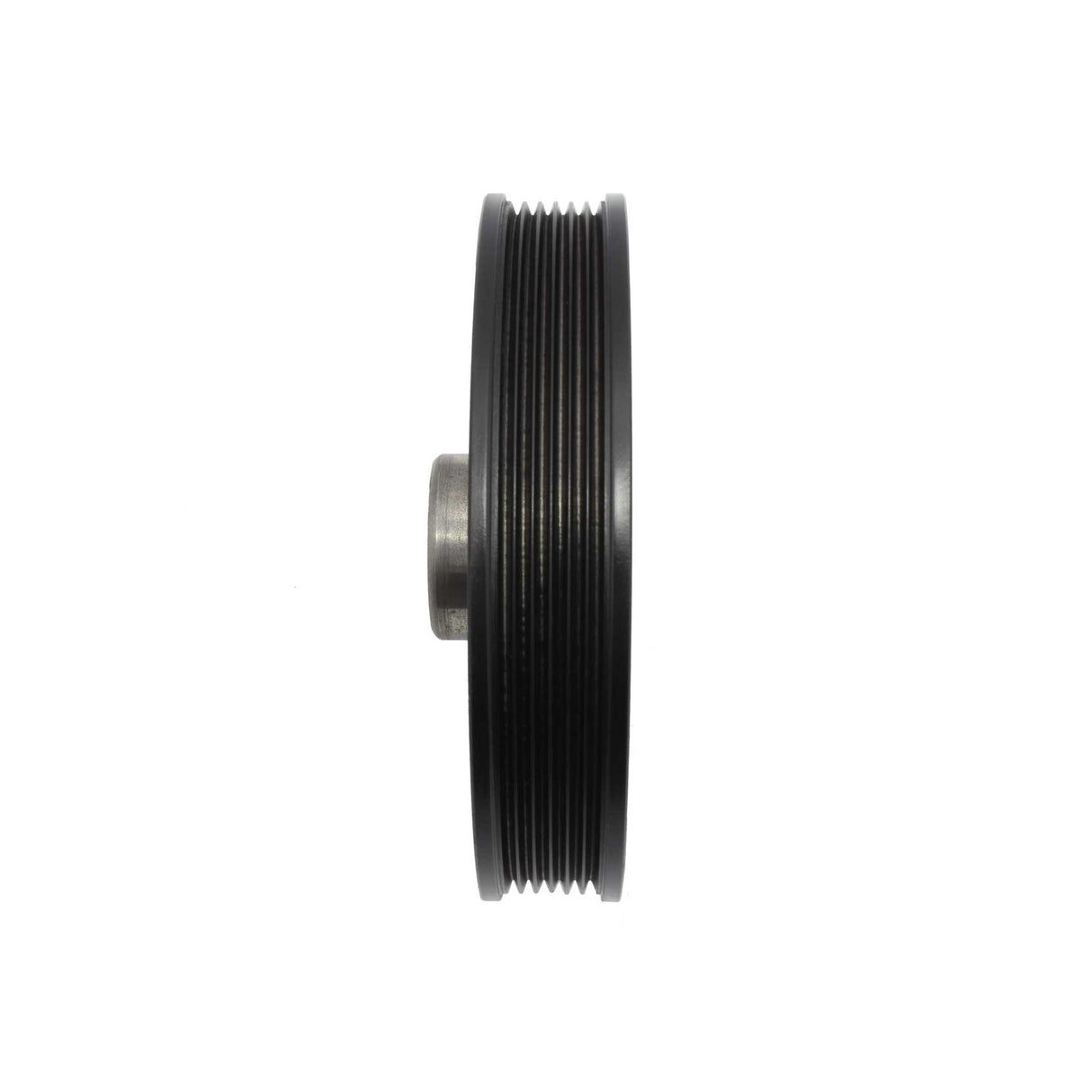 2013 Cadillac CTS 6.2L Harmonic Balancer