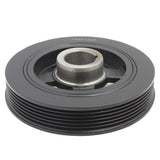 2010 Hyundai Veracruz 3.8L Harmonic Balancer