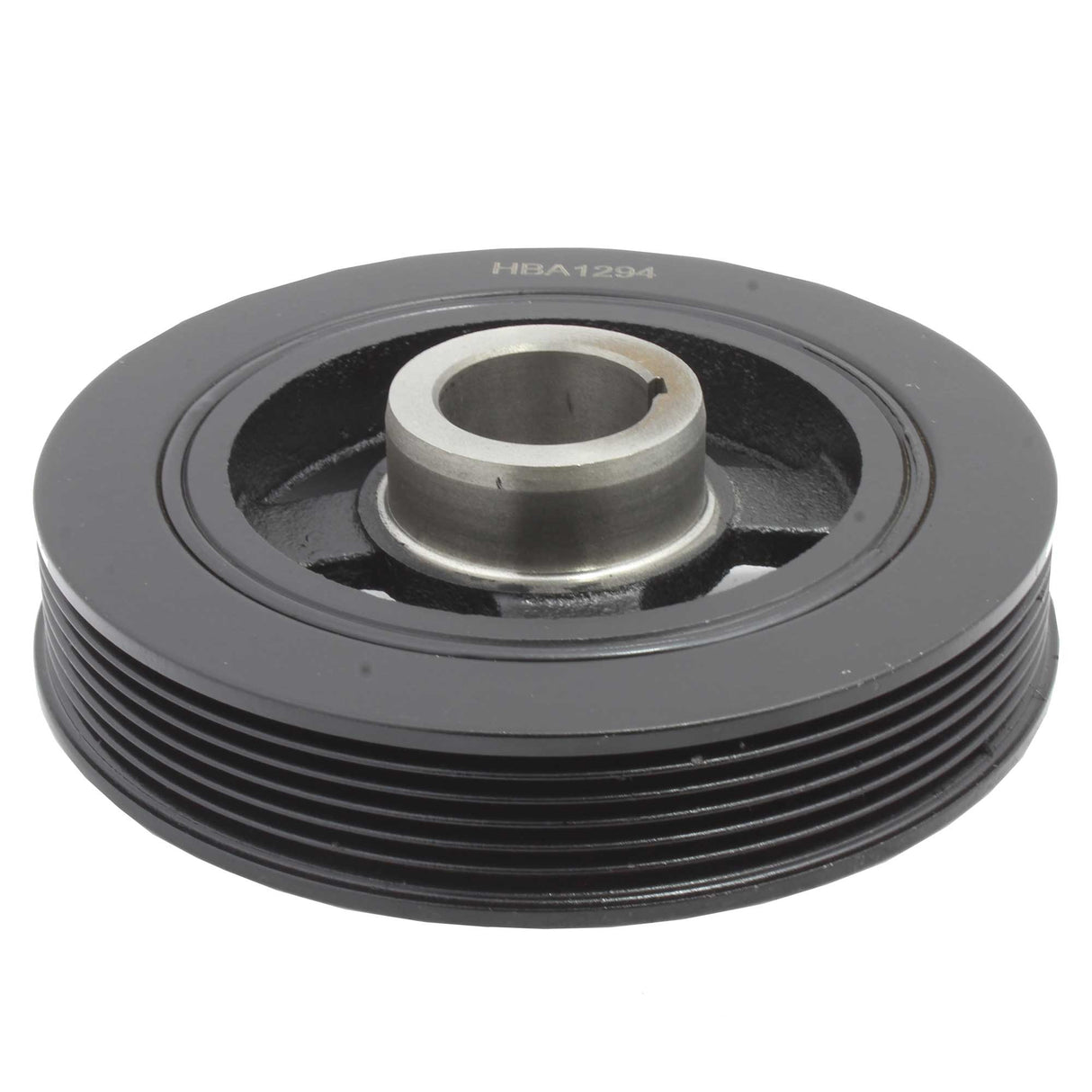 2015 Hyundai Azera 3.3L Harmonic Balancer