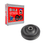 2001 Honda Odyssey 3.5L Harmonic Balancer