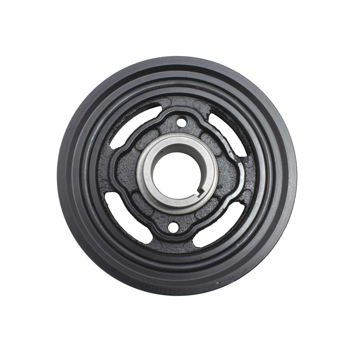 2010 Toyota Sienna 3.5L Harmonic Balancer