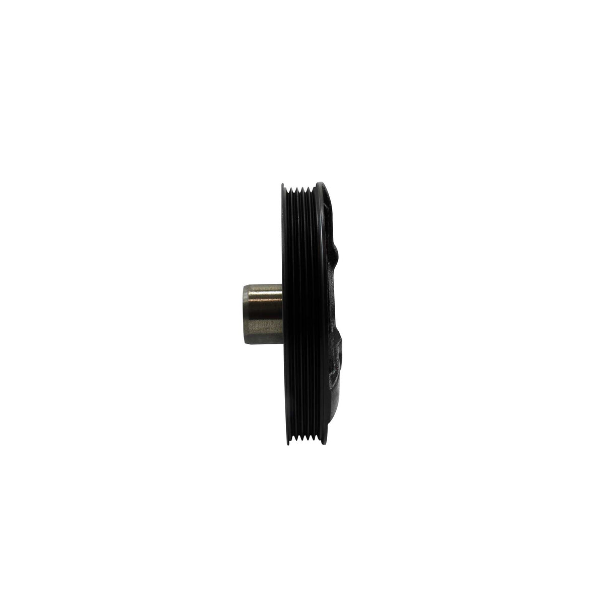2012 Chevrolet Equinox 2.4L Harmonic Balancer