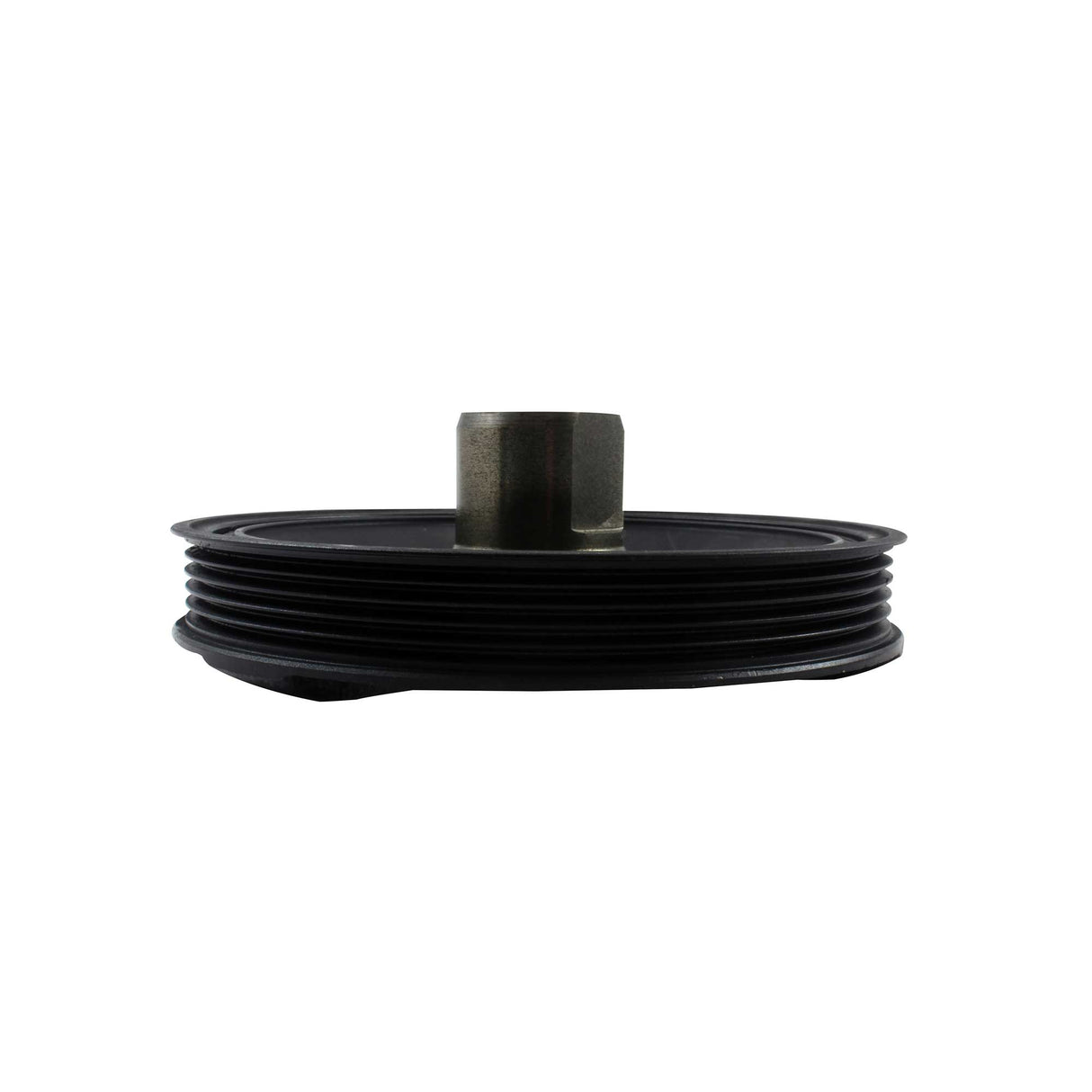 2006 Saab 9-3 2.0L Harmonic Balancer