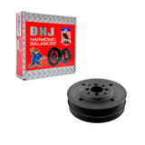 1999 Volkswagen Golf 1.9L Harmonic Balancer