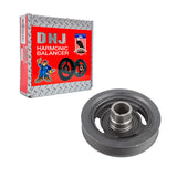 2002 Nissan Xterra 3.3L Harmonic Balancer