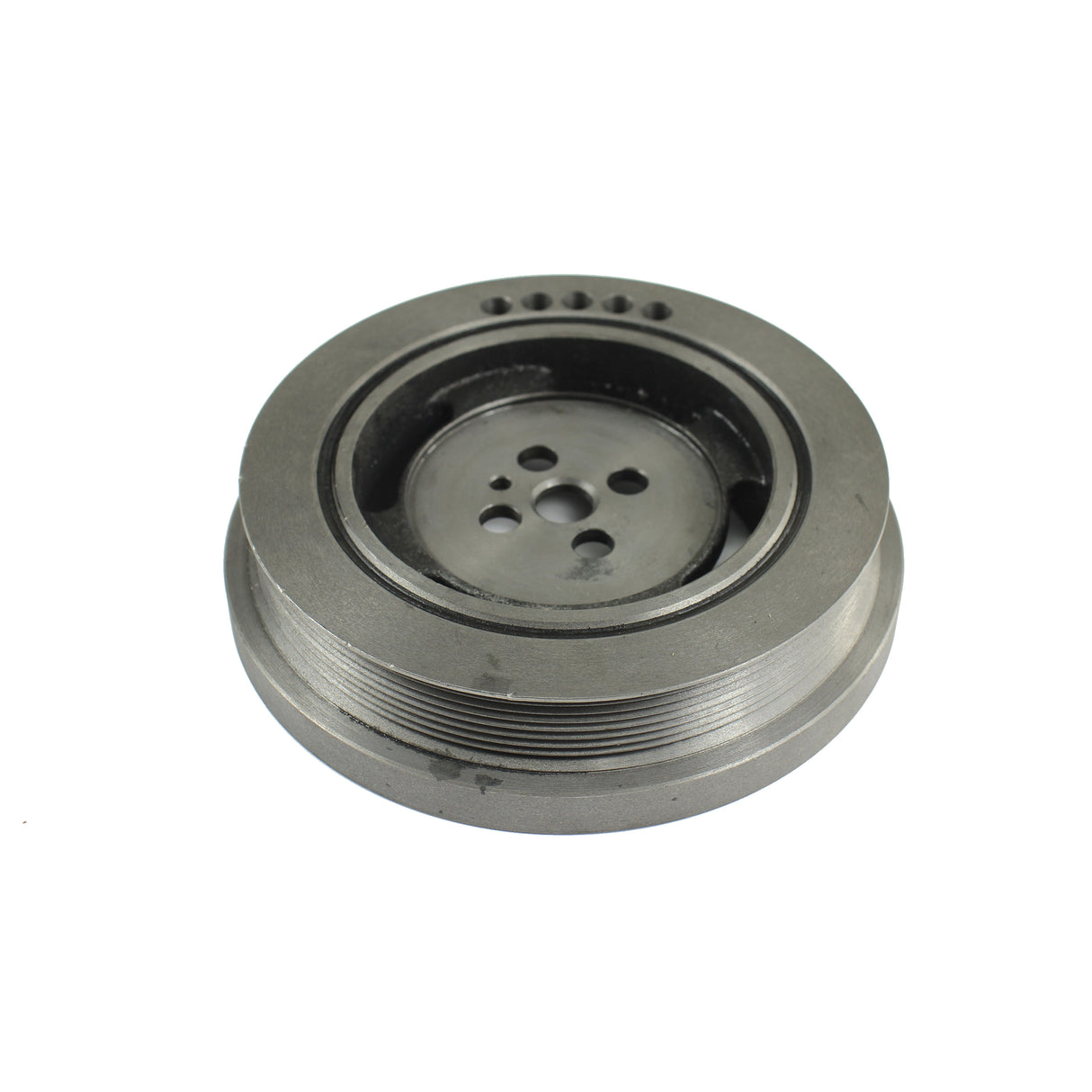 2007 Dodge Ram 2500 5.9L Harmonic Balancer