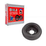 Harmonic Balancer 1996-2001 Mazda 1.5L-1.8L