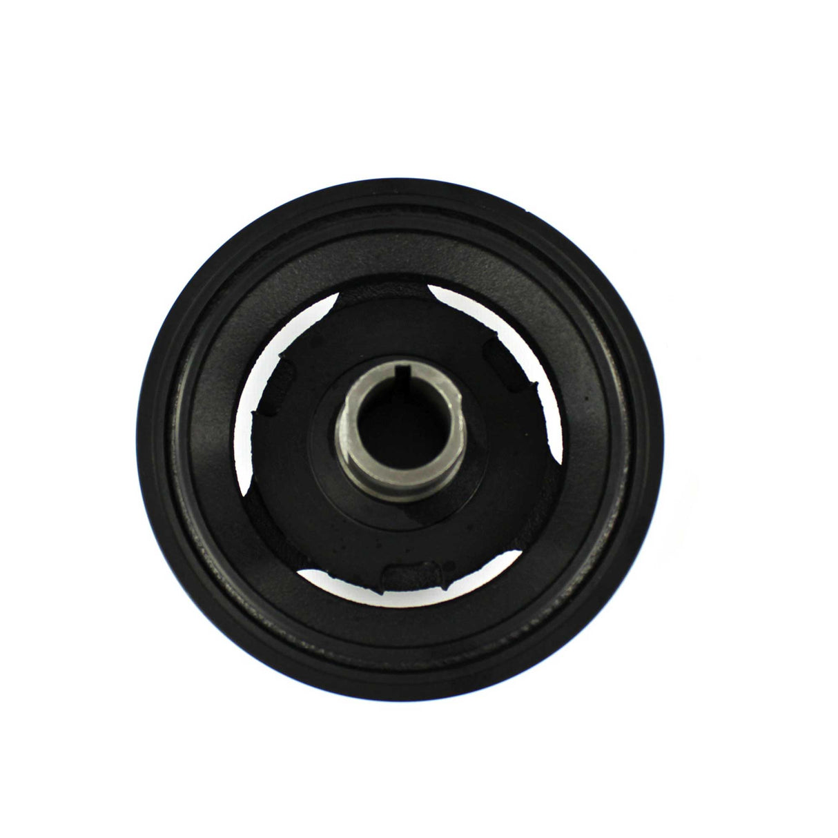 2007 Saturn Sky 2.4L Harmonic Balancer