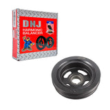 2007 Kia Spectra5 2.0L Harmonic Balancer