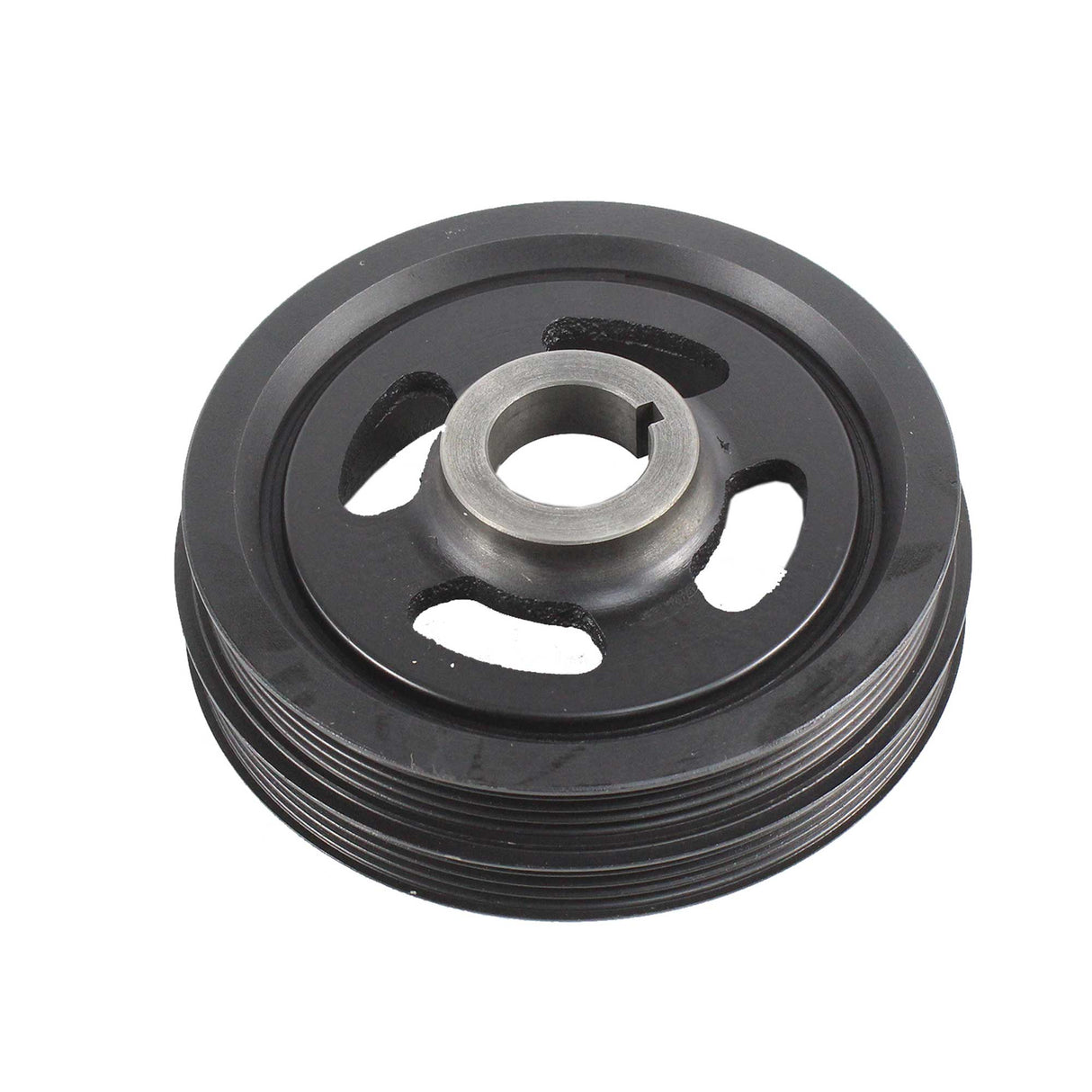 2009 Hyundai Tucson 2.0L Harmonic Balancer