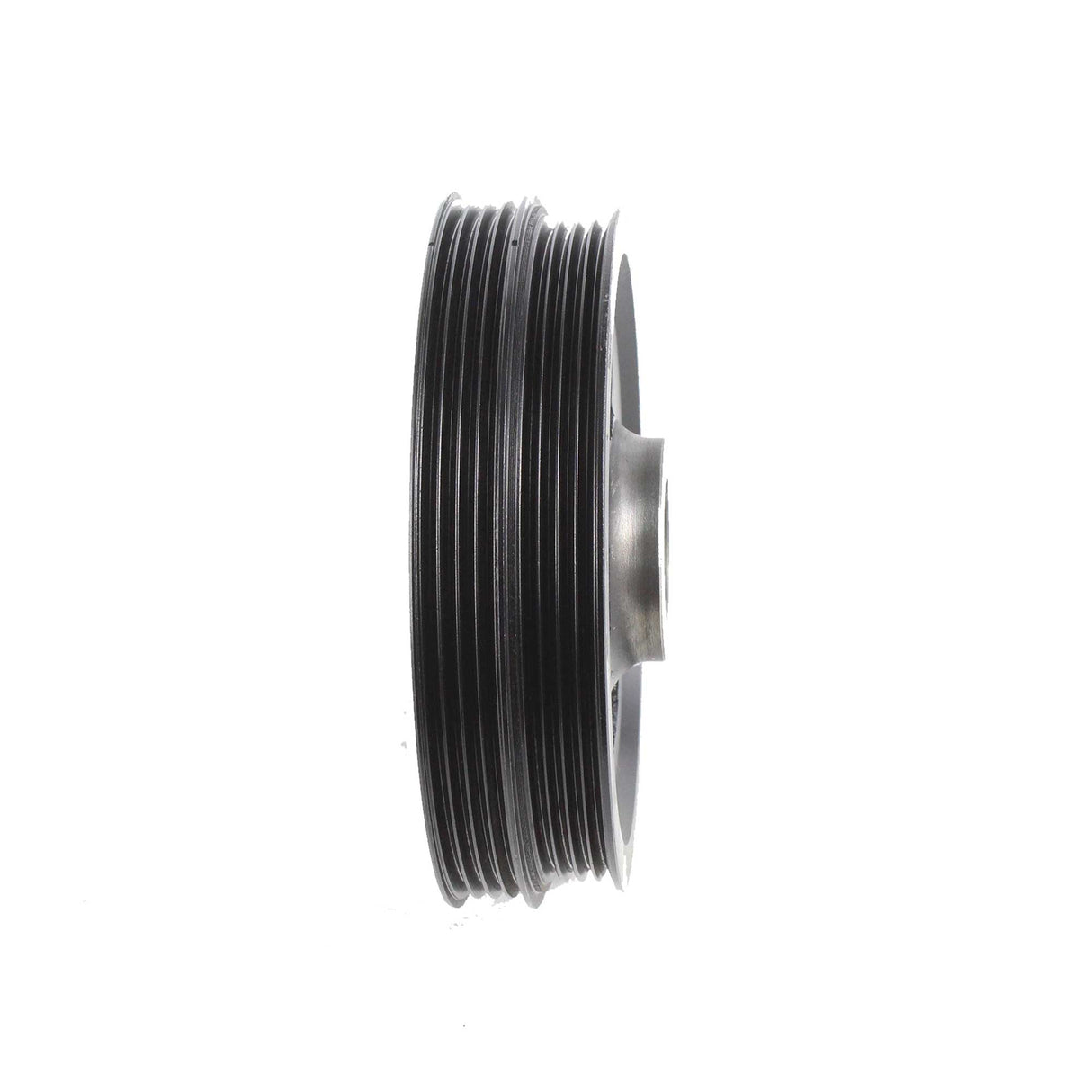 2009 Hyundai Tucson 2.0L Harmonic Balancer