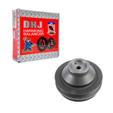 2003 Kia Sorento 3.5L Harmonic Balancer