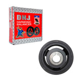 2016 Cadillac Escalade 6.2L Harmonic Balancer