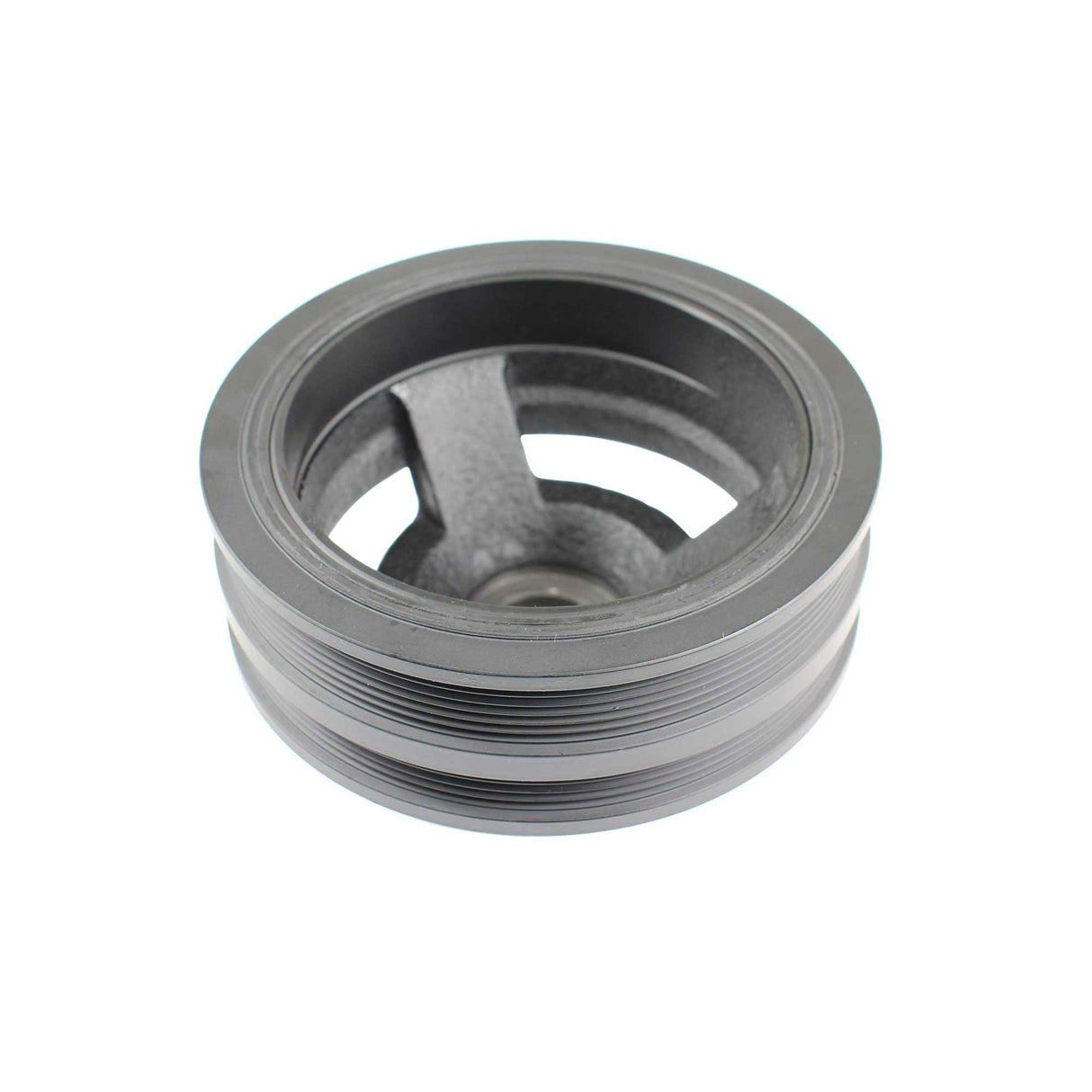 2015 Cadillac Escalade 6.2L Harmonic Balancer