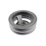 2015 Chevrolet Silverado 1500 6.2L Harmonic Balancer