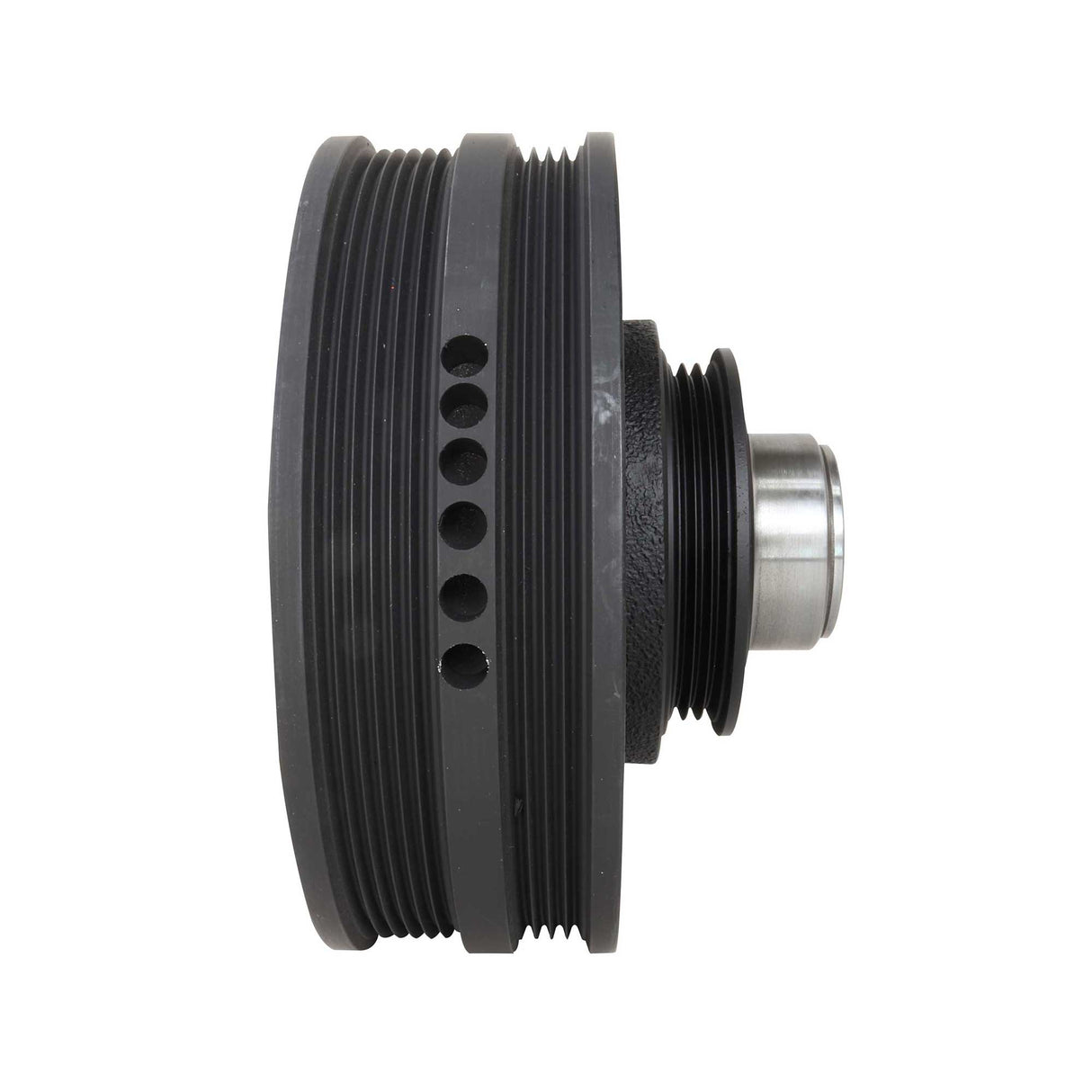 2015 Chevrolet Silverado 1500 6.2L Harmonic Balancer