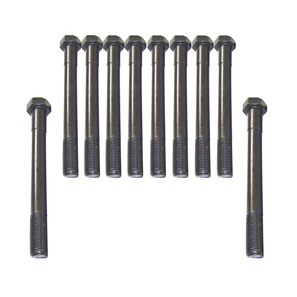 1988 Mitsubishi Montero 2.6L Cylinder Head Bolt