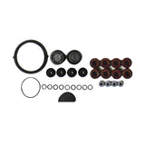 Cylinder Head Gasket set with Head Bolt Kit 1981-1989 Chrysler,Dodge,Mitsubishi,Plymouth 2.6L