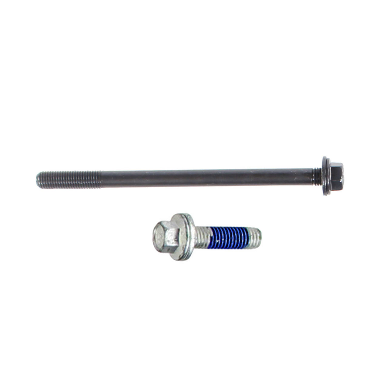 2009 Mitsubishi Raider 3.7L Cylinder Head Bolt