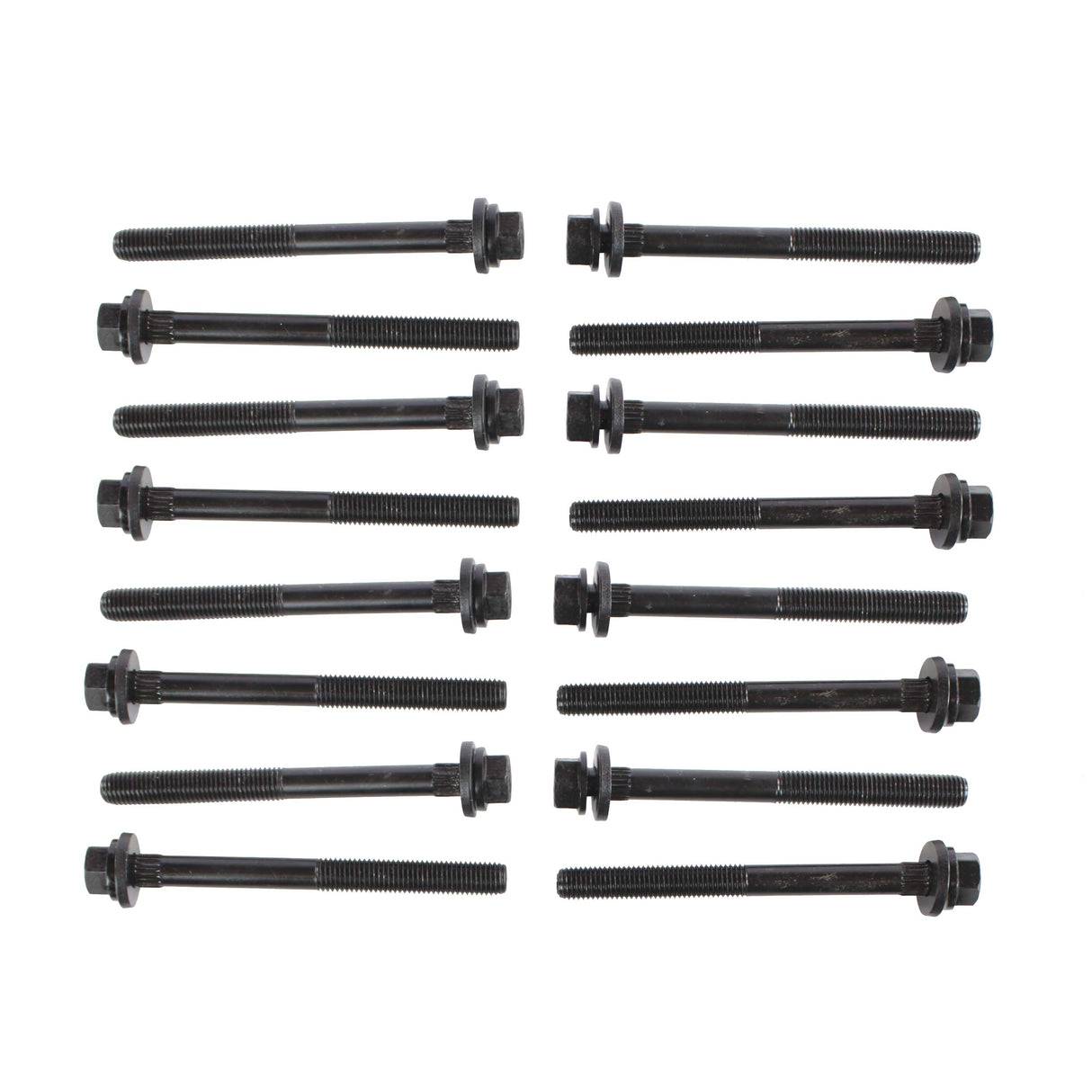 2008 Jeep Wrangler 3.8L Cylinder Head Bolt