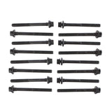 2008 Jeep Wrangler 3.8L Cylinder Head Bolt