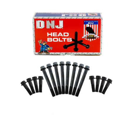 DNJ HBK1139 Cylinder Head Bolt Set ‚ Cylinder Head Bolt Dodge B150 B1500 B250 B2500 Dakota Durango Ram 1500 Ram 1500 Van Ram 2500 Van
