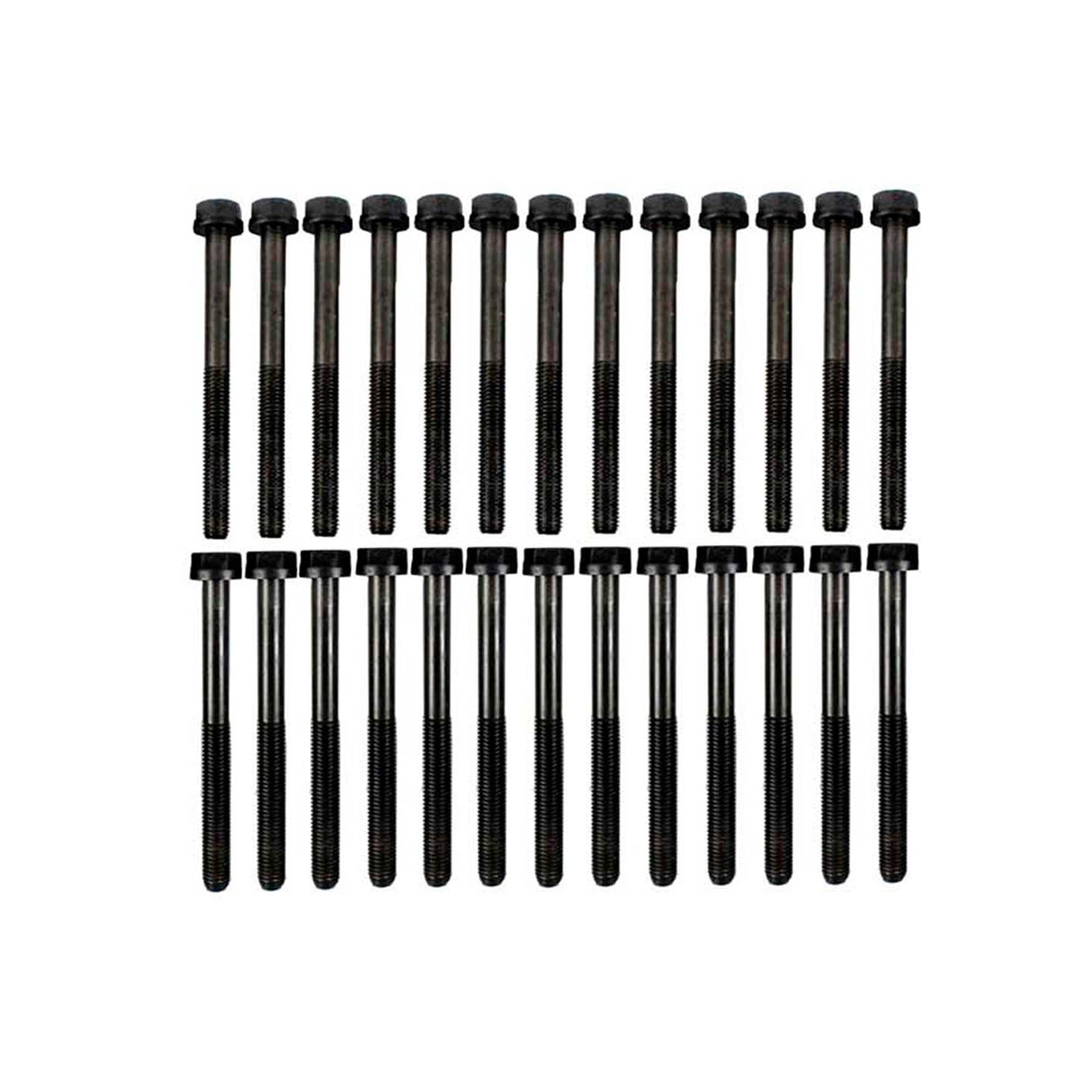 Cylinder Head Set with Head Bolt Kit Cherysler 2019-2022 6.7L